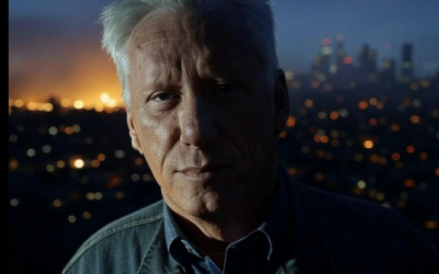 James Woods Blames ‘Liberal Idiots’ for LA Wildfires
